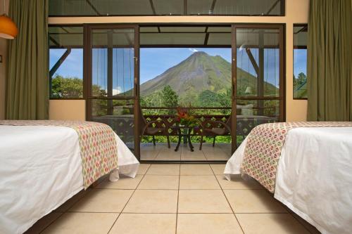 Arenal Observatory Lodge & Trails, Fortuna (zdjęcie 10)