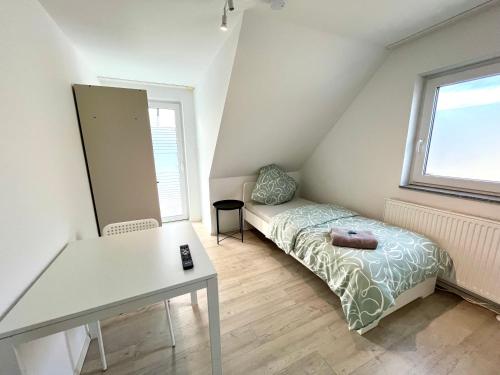 L5 Apartments - Ganze Wohnung, WLAN, Küche, Balkon