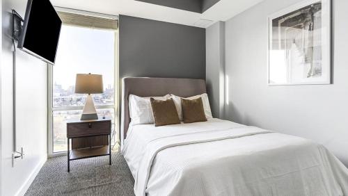 Landing Modern Apartment with Amazing Amenities ID1805X70 in Indianapolis, USA