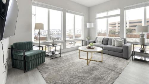 Landing Modern Apartment with Amazing Amenities ID1802X54 in Austin, USA
