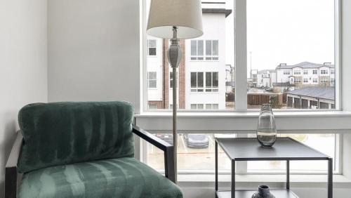 Landing Modern Apartment with Amazing Amenities ID1802X54 in Austin, USA