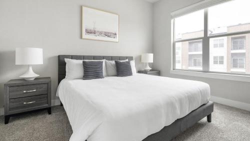 Landing Modern Apartment with Amazing Amenities ID1802X54 in Austin, USA