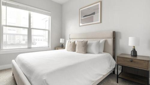 Landing Modern Apartment with Amazing Amenities ID1802X51 in Austin, USA