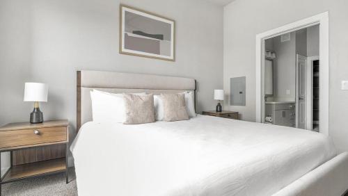 Landing Modern Apartment with Amazing Amenities ID1802X51 in Austin, USA