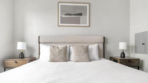 Landing Modern Apartment with Amazing Amenities ID1802X51 in Austin, USA