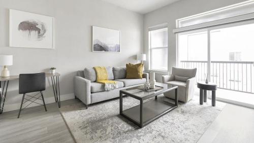 Landing Modern Apartment with Amazing Amenities ID1802X53 in Austin, USA