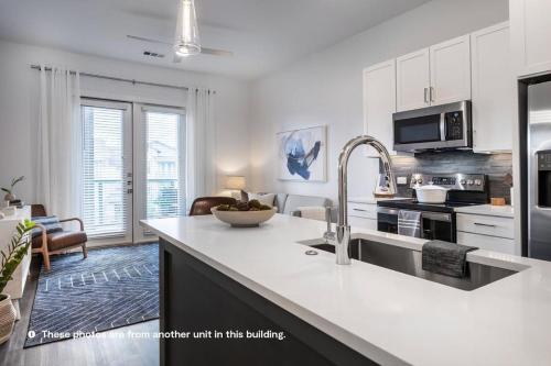Landing Modern Apartment with Amazing Amenities ID1804X65 in Bee Cave, USA