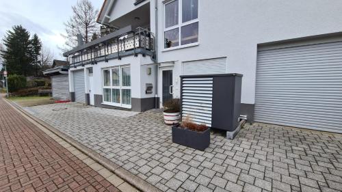 Ruhige Ferienwohnung am Rande des Nordschwarzwalds in Straubenhardt, Deutschland