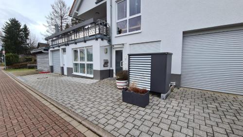 Ruhige Ferienwohnung am Rande des Nordschwarzwalds - Apartment - Straubenhardt