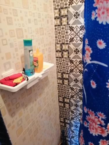 Appartement Jardin d'Ifrane