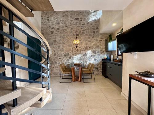 Loft Amalfi en ValQuirico in Santeagueda, Mexico
