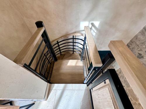 Loft Amalfi en ValQuirico in Santeagueda, Mexico