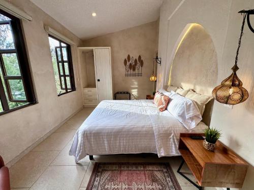 Loft Amalfi en ValQuirico in Santeagueda, Mexico