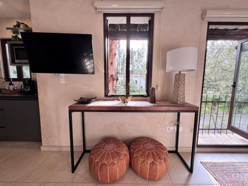 Loft Amalfi en ValQuirico in Santeagueda, Mexico
