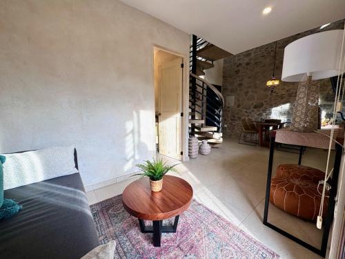 Loft Amalfi en ValQuirico in Santeagueda, Mexico