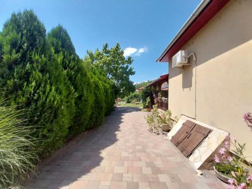 Lipták Vendégház - image 13