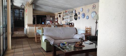 Complejo Rural Yebras in Mataelpino