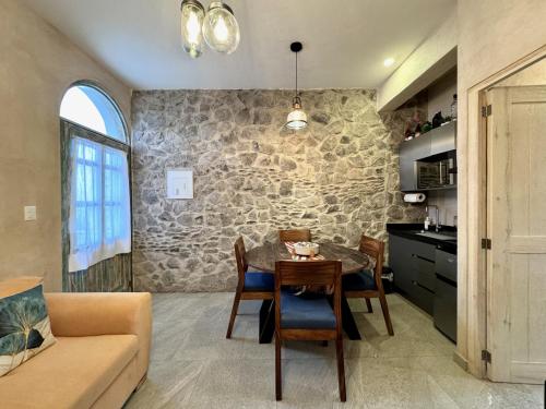 Loft El Anhelo en ValQuirico in Santeagueda, Mexico