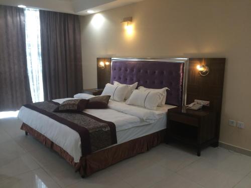 Sun Beach Hôtel - image 5