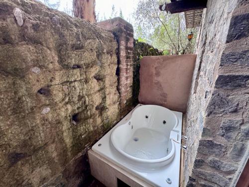 Loft El Anhelo en ValQuirico in Santeagueda, Mexico
