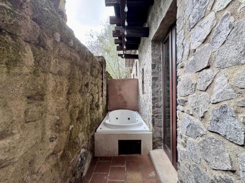 Loft El Anhelo en ValQuirico in Santeagueda, Mexico