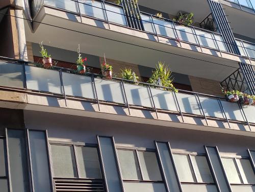 CasaRA, Bari