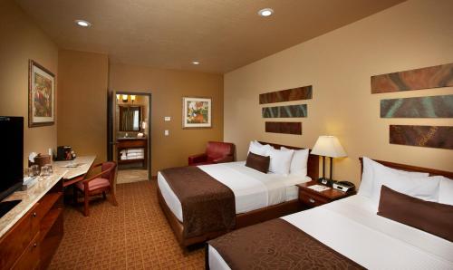 Sedona Real Inn & Suites