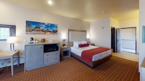 Sedona Real Inn & Suites