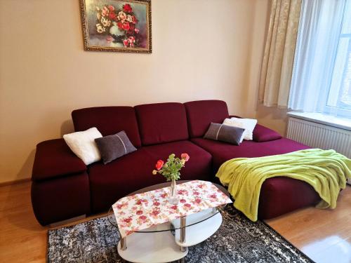 ApartHouse Apartamenty Centrum