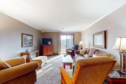 Minutes from Everything in Branson, USA