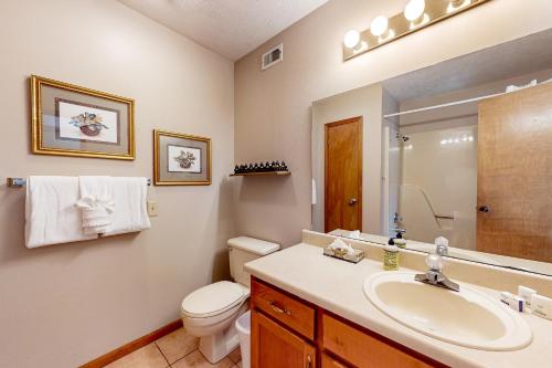 Minutes from Everything in Branson, USA