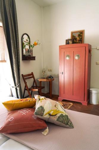 Hotel Greate Pier - image 12