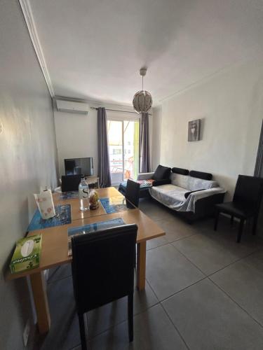 Appartement Bastia Centre - Location saisonnière - Bastia