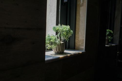 Konatsi Luxury Apartments in พาราเลีย ไทรู