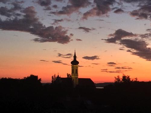 Ammerseeidylle im Herzen von Dießen