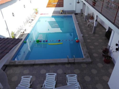 hotel photo