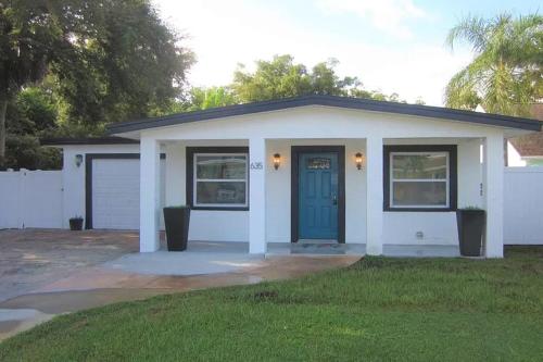Tranquil Breezes in Belleair Bluffs, USA