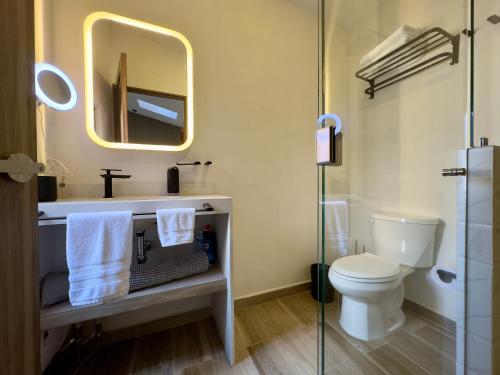 Loft Arezzo ValQuirico in Santeagueda, Mexico
