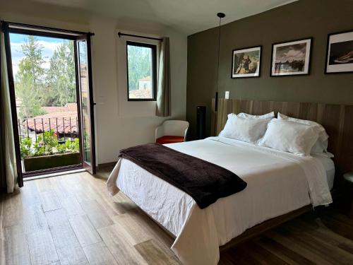 Loft Arezzo ValQuirico in Santeagueda, Mexico