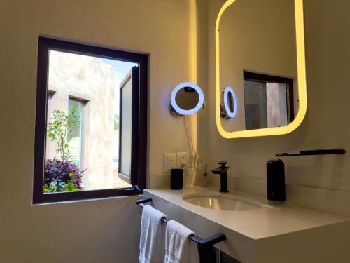 Loft Arezzo ValQuirico in Santeagueda, Mexico