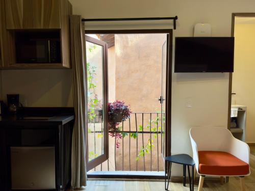 Loft Arezzo ValQuirico in Santeagueda, Mexico