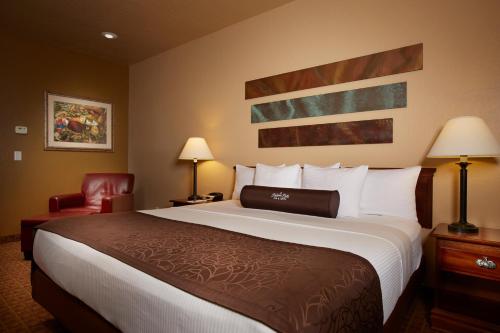 Sedona Real Inn & Suites