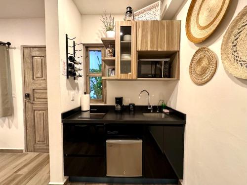 Loft Chianti en ValQuirico in Santeagueda, Mexico