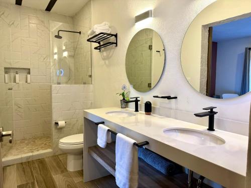 Loft Chianti en ValQuirico in Santeagueda, Mexico