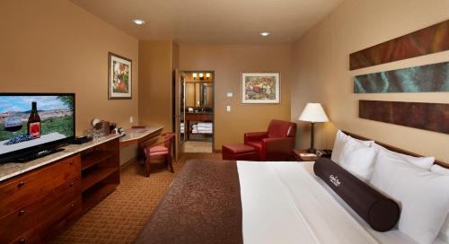 Sedona Real Inn & Suites