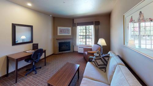 Sedona Real Inn & Suites