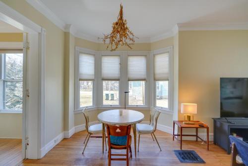 Pet-Friendly Hudson Home Near Won Dharma Center! in Hudson, USA