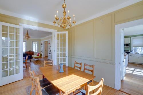 Pet-Friendly Hudson Home Near Won Dharma Center! in Hudson, USA