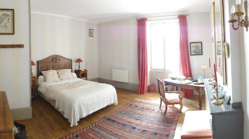 La Demeure Saint Clar Room Type - Double Room with Private Bathroom