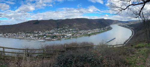 Traumpfade in Boppard, Deutschland